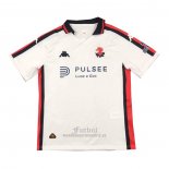 Camiseta Genoa Segunda 2024-2025 Tailandia