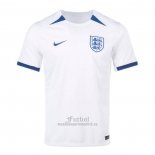 Camiseta Inglaterra Primera 2023 Tailandia