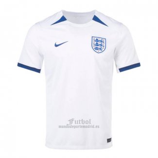 Camiseta Inglaterra Primera 2023 Tailandia