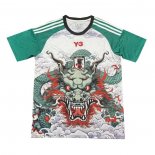 Camiseta Japon Y-3 Dragon 2024-2025 Tailandia