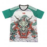 Camiseta Japon Y-3 Dragon 2024-2025 Tailandia