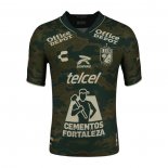 Camiseta Leon Tercera 2023-2024 Tailandia