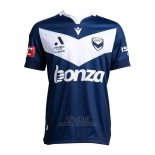 Camiseta Melbourne Victory Primera 2023-2024 Tailandia