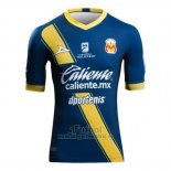 Tailandia Camiseta Monarcas Morelia Segunda 2019-2020