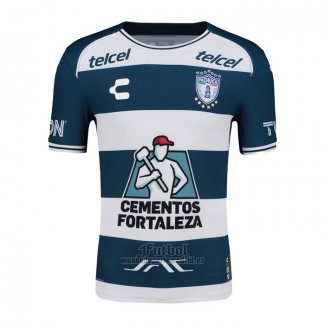 Camiseta Pachuca Primera 2024-2025 Tailandia