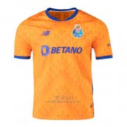 Camiseta Porto Segunda 2024-2025 Tailandia