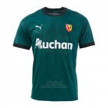 Camiseta RC Lens Segunda 2024-2025 Tailandia