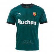 Camiseta RC Lens Segunda 2024-2025 Tailandia