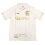 Camiseta Seoul Segunda 2023 Tailandia