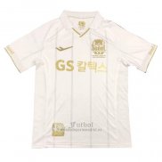 Camiseta Seoul Segunda 2023 Tailandia