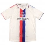 Camiseta Suwon Segunda 2023 Tailandia