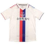 Camiseta Suwon Segunda 2023 Tailandia