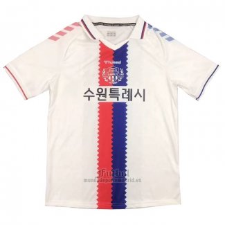 Camiseta Suwon Segunda 2023 Tailandia