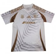 Camiseta Tigres UANL Tercera 2024-2025 Tailandia