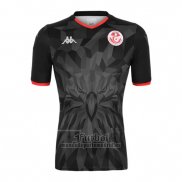 Tailandia Camiseta Tunez Tercera 2019