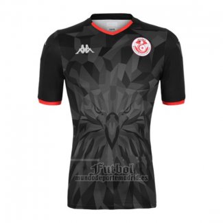 Tailandia Camiseta Tunez Tercera 2019