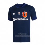 Tailandia Camiseta Universidad de Chile Primera 2020