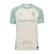 Camiseta Werder Bremen Segunda 2024-2025 Tailandia