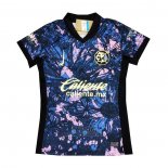 Camiseta America Tercera Mujer 2024-2025