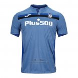 Camiseta Atalanta Tercera 2020-2021 Tailandia