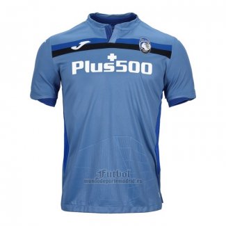 Camiseta Atalanta Tercera 2020-2021 Tailandia