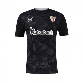 Camiseta Athletic Bilbao Portero Primera 2024-2025