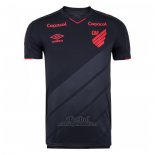 Camiseta Athletico Paranaense Tercera 2020 Tailandia