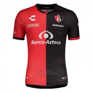 Camiseta Atlas Primera 2020-2021 Tailandia