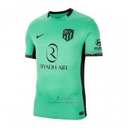 Camiseta Atletico Madrid Tercera 2023-2024