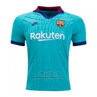 Camiseta Barcelona Tercera 2019-2020