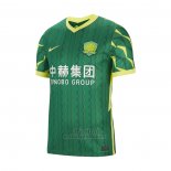 Camiseta Beijing Guoan Primera 2021 Tailandia