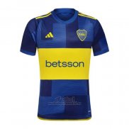 Camiseta Boca Juniors Primera 2024