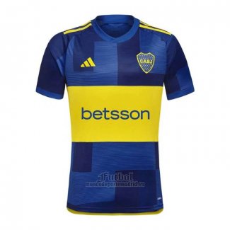 Camiseta Boca Juniors Primera 2024