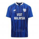 Camiseta Cardiff City Primera 2023-2024