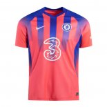 Camiseta Chelsea Tercera 2020-2021 Tailandia