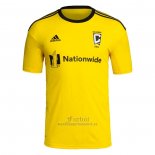 Camiseta Columbus Crew Primera 2022