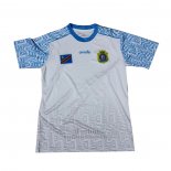 Camiseta Congo Segunda 2021-2022 Tailandia