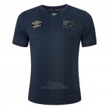 Camiseta El Salvador Tercera 2021 Tailandia