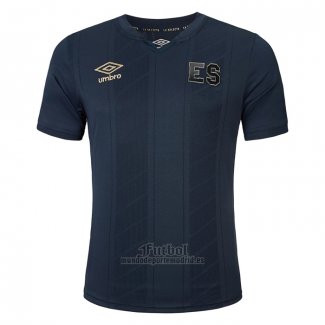 Camiseta El Salvador Tercera 2021 Tailandia