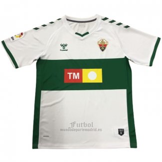 Camiseta Elche Primera 2020-2021 Tailandia