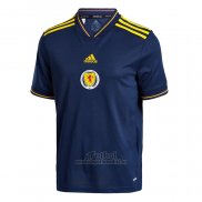 Camiseta Escocia Primera 2022 Tailandia