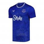 Camiseta Everton Primera 2024-2025