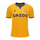 Camiseta Everton Segunda 2020-2021 Tailandia