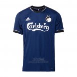 Camiseta F.C. Copenhagen Segunda 2020-2021 Tailandia