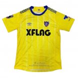 Camiseta FC Tokyo Portero Primera 2020 Tailandia