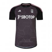 Camiseta Fulham Tercera 2023-2024