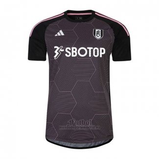 Camiseta Fulham Tercera 2023-2024