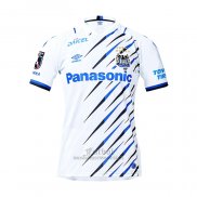 Camiseta Gamba Osaka Segunda 2021 Tailandia