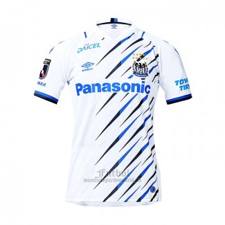 Camiseta Gamba Osaka Segunda 2021 Tailandia