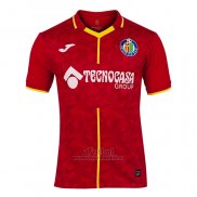 Camiseta Getafe Segunda 2021-2021 Tailandia